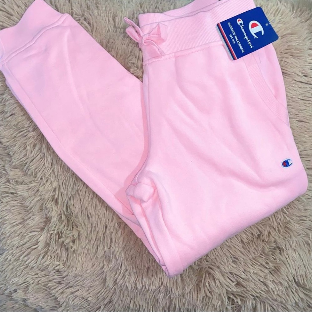 Champion Jogger Pant